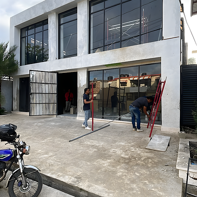 Foto 1 de Evolution Fitness club