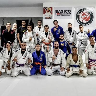 Foto 1 de BOA ACADEMY