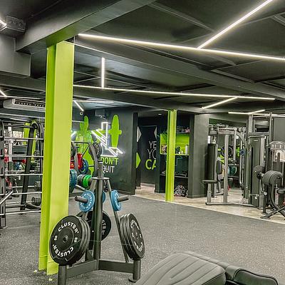Foto 1 de Live Up Coaching and Wellness Center