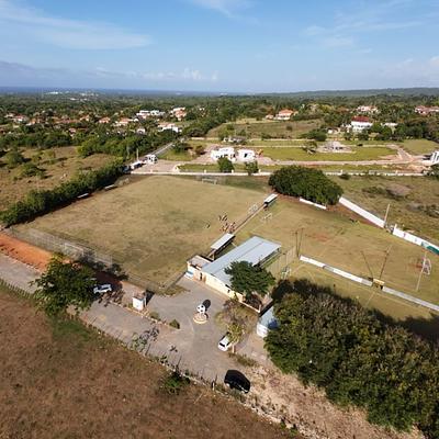 Foto 1 de Sosúa FC - Soccer School