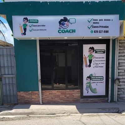 Foto 1 de Learning center el coach