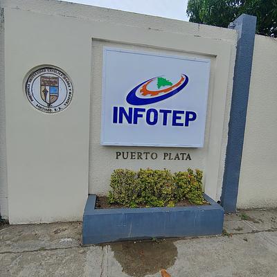 Foto 1 de INFOTEP