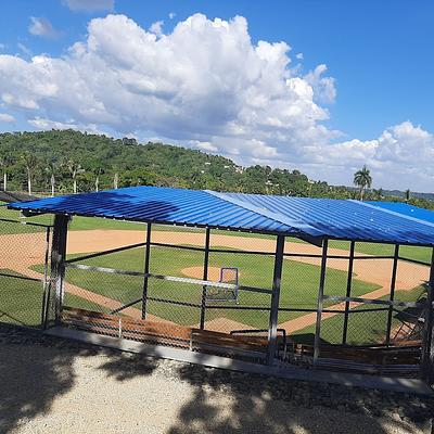 Foto 1 de Academia de Baseball Jaime Ramos