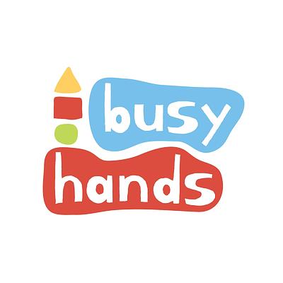 Foto 1 de Busy Hands