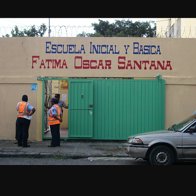 Foto 1 de Centro Educativo Fátima Óscar Santana