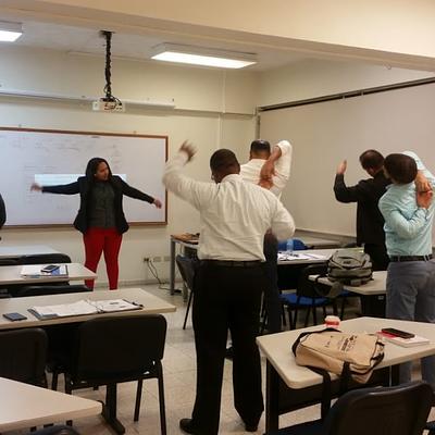 Foto 1 de Ymaya Lean Academy S.R.L.