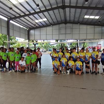 Foto 1 de Club Deportivo y Cultural 29 de Junio