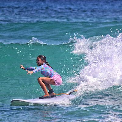 Foto 1 de Wave Soul Retreats - Surf School & Retreats
