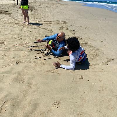 Foto 1 de Kite Kings