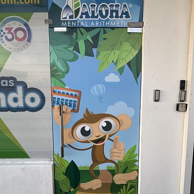 Foto 1 de ALOHA República Dominicana