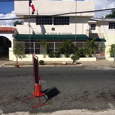 Foto 1 de Departamento de Pruebas Nacionales- MINERD