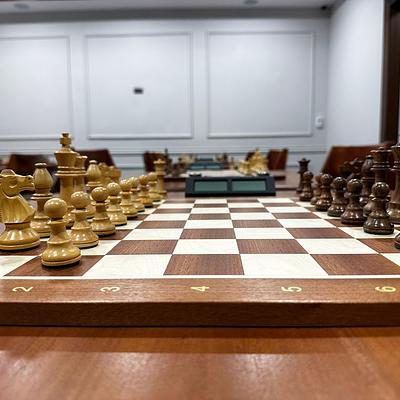 Foto 1 de Caribbean Chess Academy