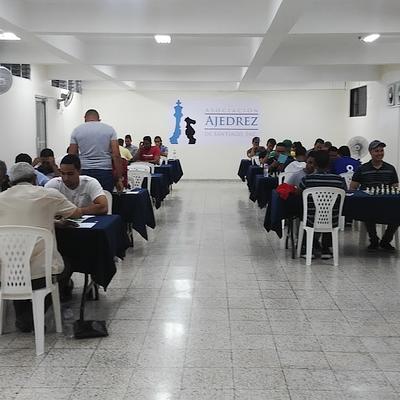Foto 1 de Asociación de Ajedrez de Santiago
