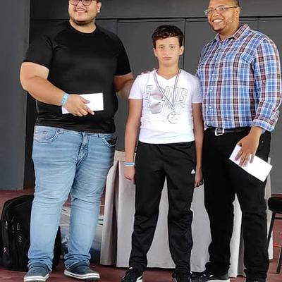 Foto 1 de Elite Chess Club