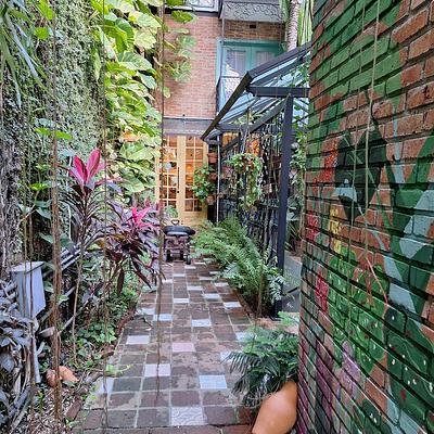 Foto 1 de Jardin Secreto RD