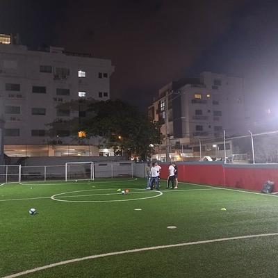 Foto 1 de Colegio Serafín de Asís