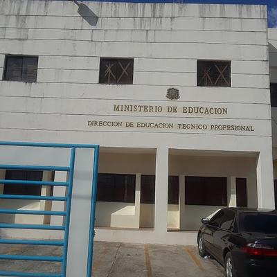 Foto 1 de Dirección de Educación Técnico Profesional, MINERD