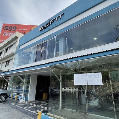 Foto 1 de Gym Biofit Wellness Club