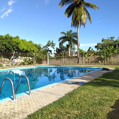 Foto 1 de Campamento Nazareno Dominicano