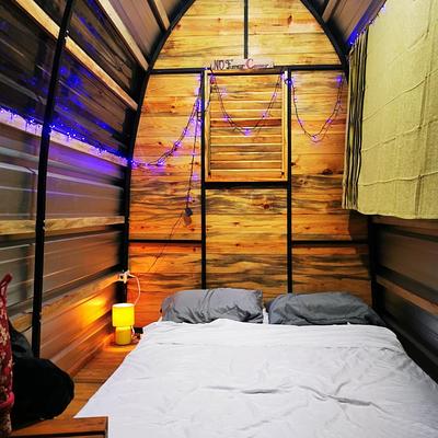 Foto 1 de Camping Seguro | Campeach RD