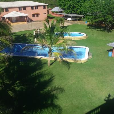 Foto 1 de Campamento Lago Azul