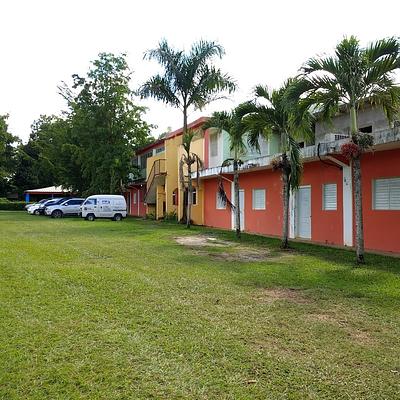 Foto 1 de Campamento León de Juda IASJ
