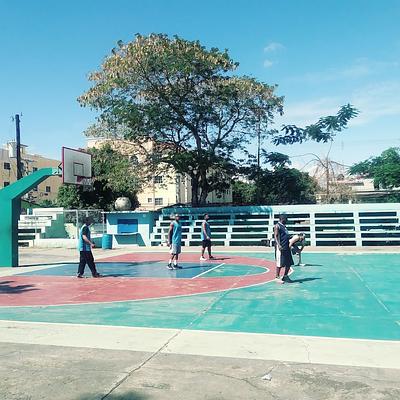 Foto 1 de Centro Deportivo Y Cultural Ozama (CEDECO)