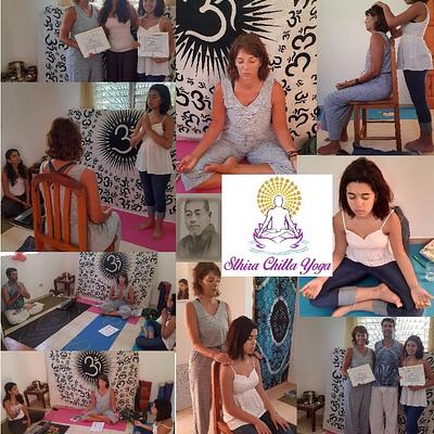 Foto 1 de Sthira Chitta Yoga - School Of Yoga