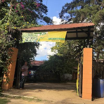 Foto 1 de Campamento Explora