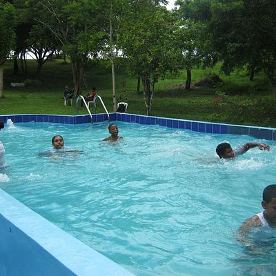 Foto 1 de Campamento Tierra de Canaan