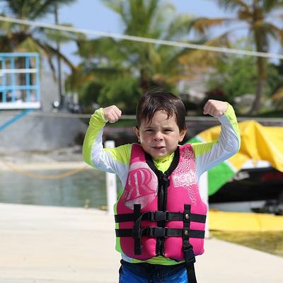 Foto 1 de Summer Camp punta cana