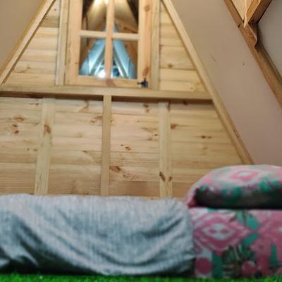 Foto 1 de Eco Camping Jarabacoa