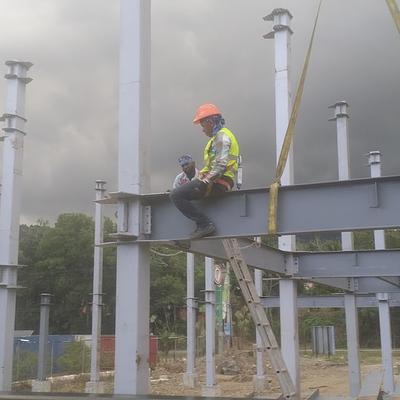Foto 1 de Campamento de Ingenieria y Construccion Cabrera Cuevas S.R.L