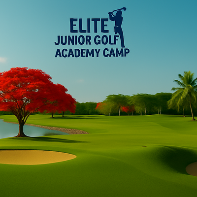 Foto 1 de Golfcamp Academy