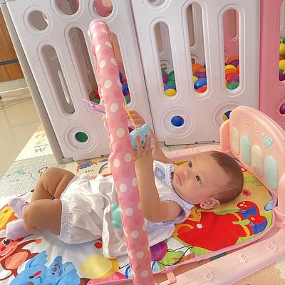 Foto 1 de Tiny Steps Daycare