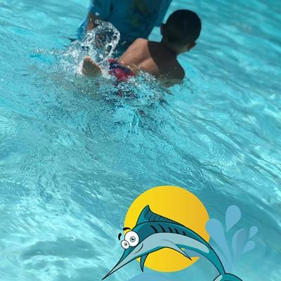 Foto 2 de Escuela de natación Las Espadas de Santo Domingo.