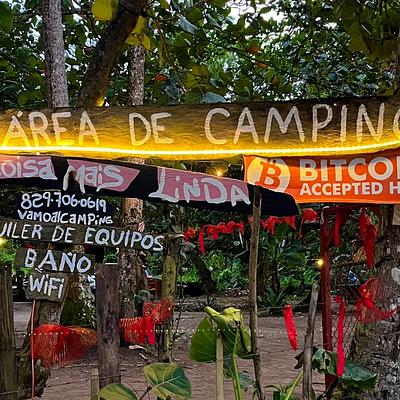 Foto 1 de VAMOALCAMPING