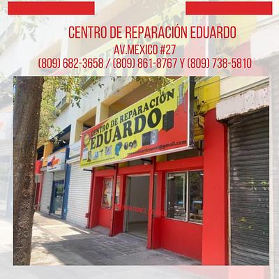 Foto 1 de Centro de Reparación Eduardo KItchenaid