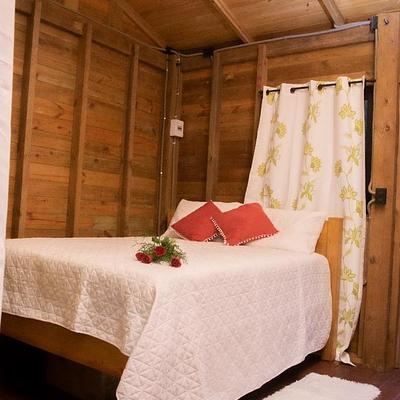 Foto 1 de El Bosque Glamping