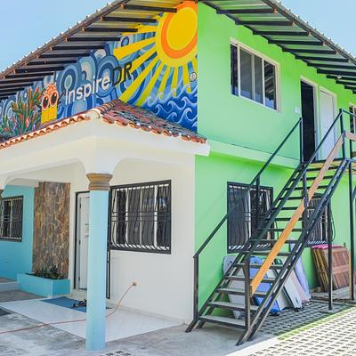Foto 1 de InspireDR | Cabarete