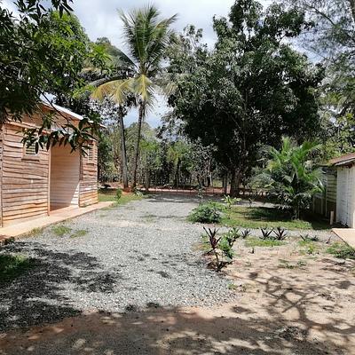 Foto 1 de Campamento Casita de Campo