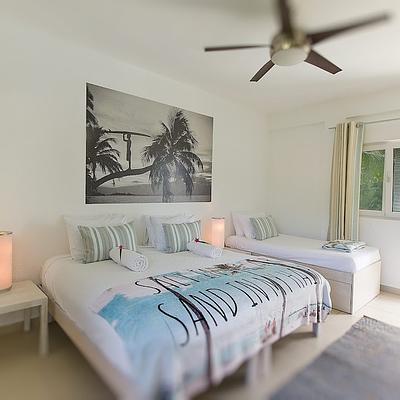Foto 1 de Swell Surf Camp Cabarete