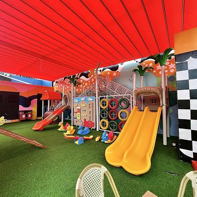 Foto 1 de Le Parc | Play & Chill