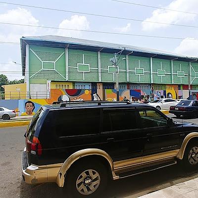 Foto 1 de Club Cultural y Deportivo Gregorio Urbano Gilbert G.U.G