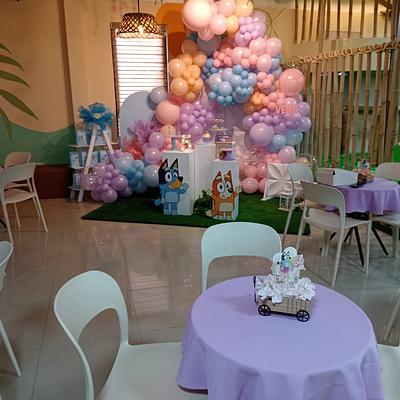 Foto 1 de Tiny Tropics Playground & Photostudio