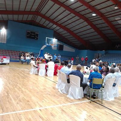 Foto 1 de Club Deportivo y Cultural San Lázaro