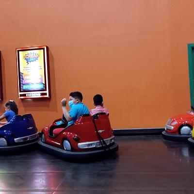 Foto 1 de Scream Land