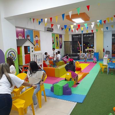 Foto 1 de Ideare Espacio Infantil