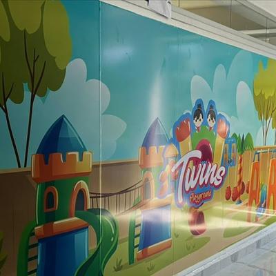 Foto 1 de Twins Playground