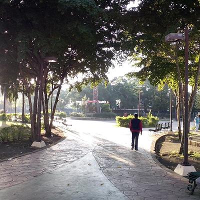 Foto 1 de Parque de Invivienda